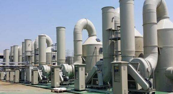這九大環保裝備領域將迎來發展良機