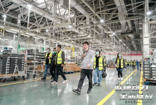 合規藍牌輕卡自主品牌發動機崛起 能否成為用戶首選動力及投資管理展望